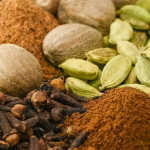 Natural Spices & Flavors