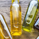 Quality Oils & Shortenings