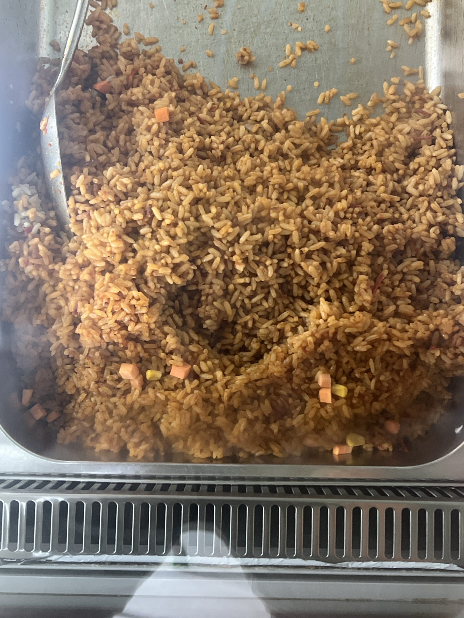 Jollof Rice